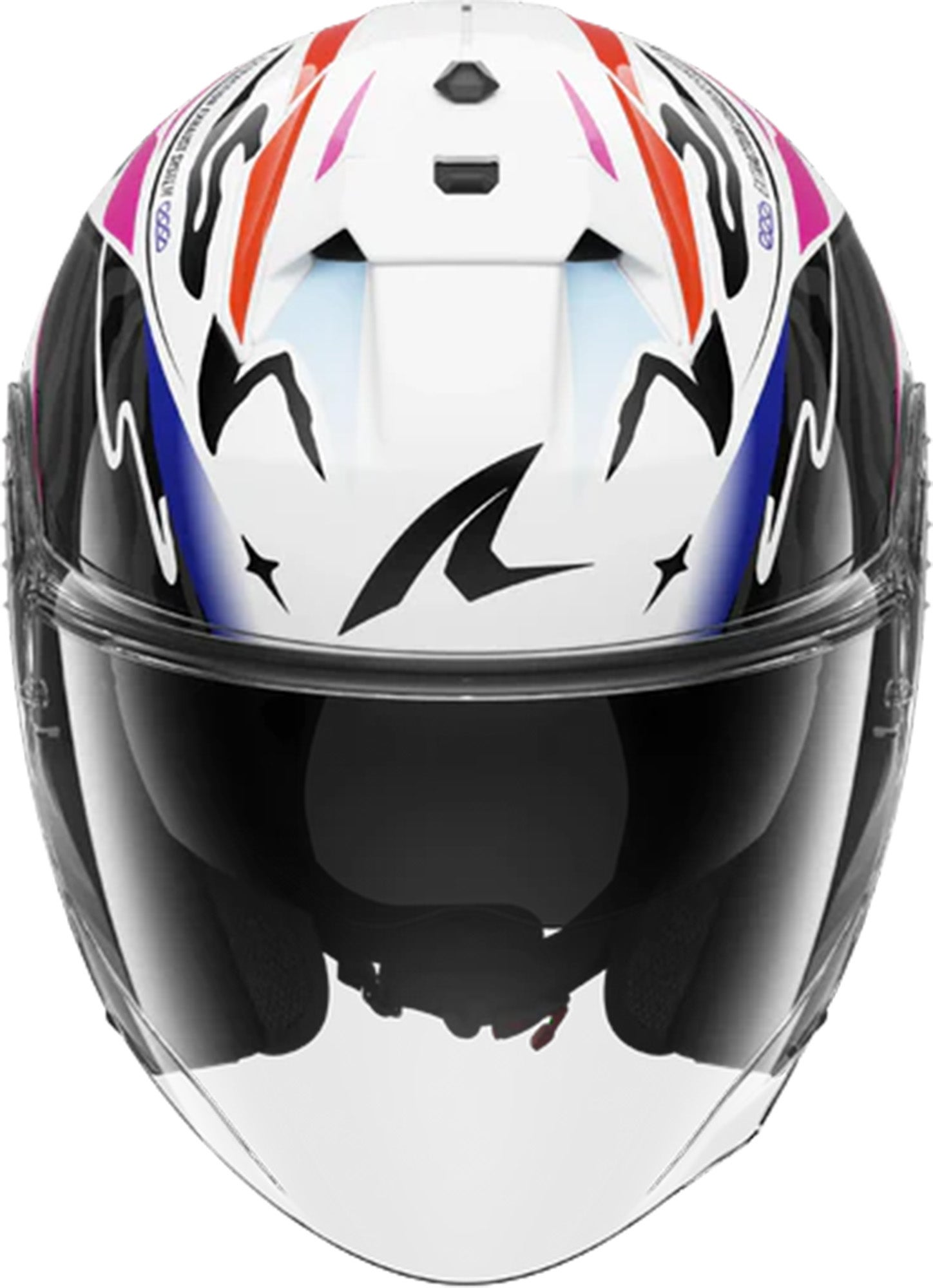 Shark Skwal Jet Cup Speed-Fancy Cască XS (53/54) Figura 3