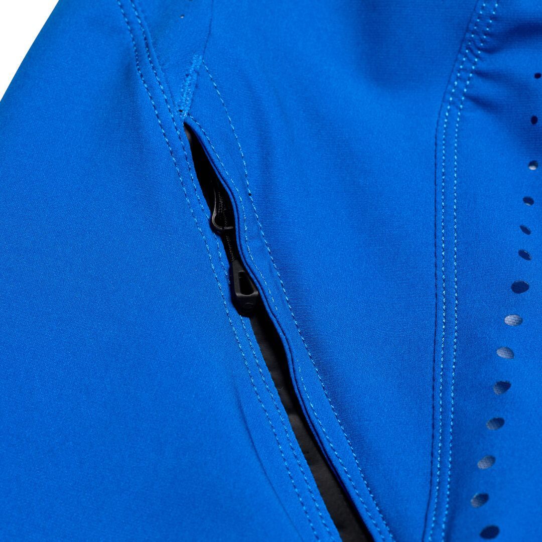 Troy Lee Designs Sprint Mono Bicycle Pants blue 30 Figure 4