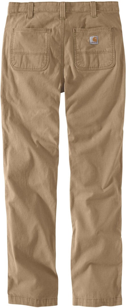 Carhartt Rigby Straight Fit Hose khaki 38 L34 Abbildung 2