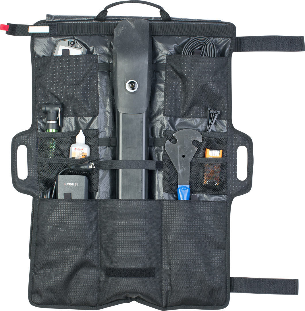 Evoc Gear Wrap Torba na narzędzia L Rysunek 4