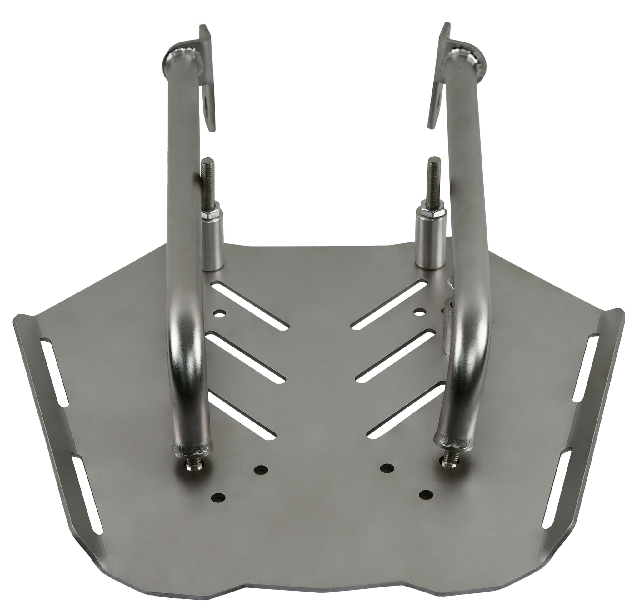 FC-Moto CFMOTO 800MT 45L Portător cu cartuș superior Figura 2
