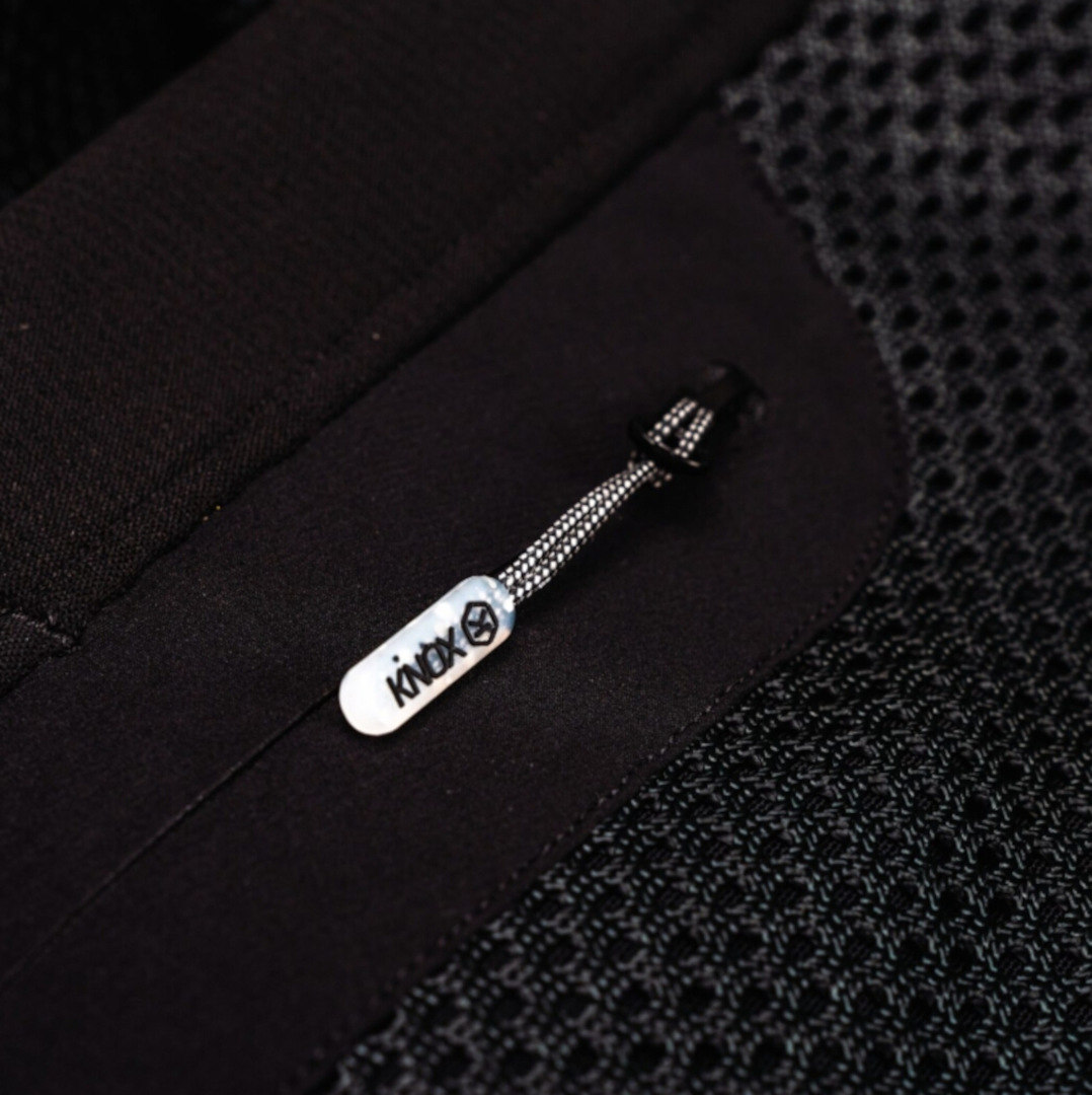 Knox Honister MK2 Protector Jacket M Figure 8
