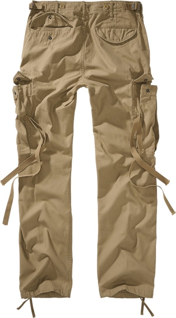 Brandit M-65 Ladies Hose beige 32 Abbildung 2