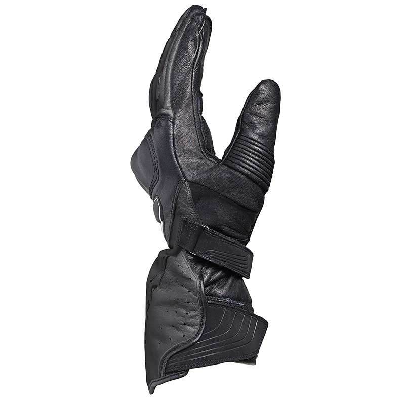 Macna Vortex Motorcykel handsker Sort 3XL Figur 3