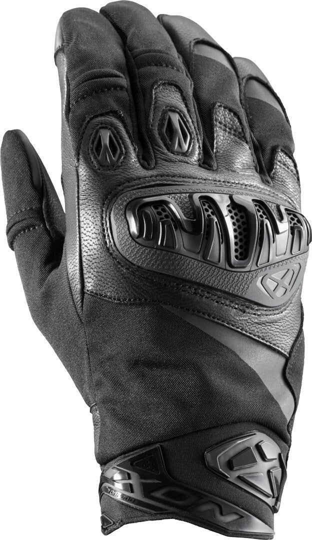 Ixon MS Torpedo Waterproof Motorcycle Gloves