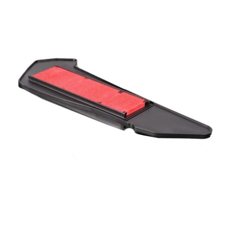 Hiflofiltro Luftfilter - HFA4301 Figur 1