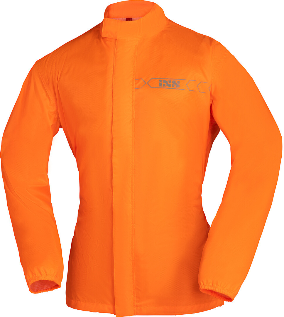 Neon Orange