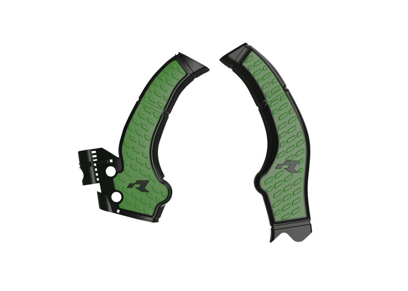 Race Tech Protecții de cadru Figura 1