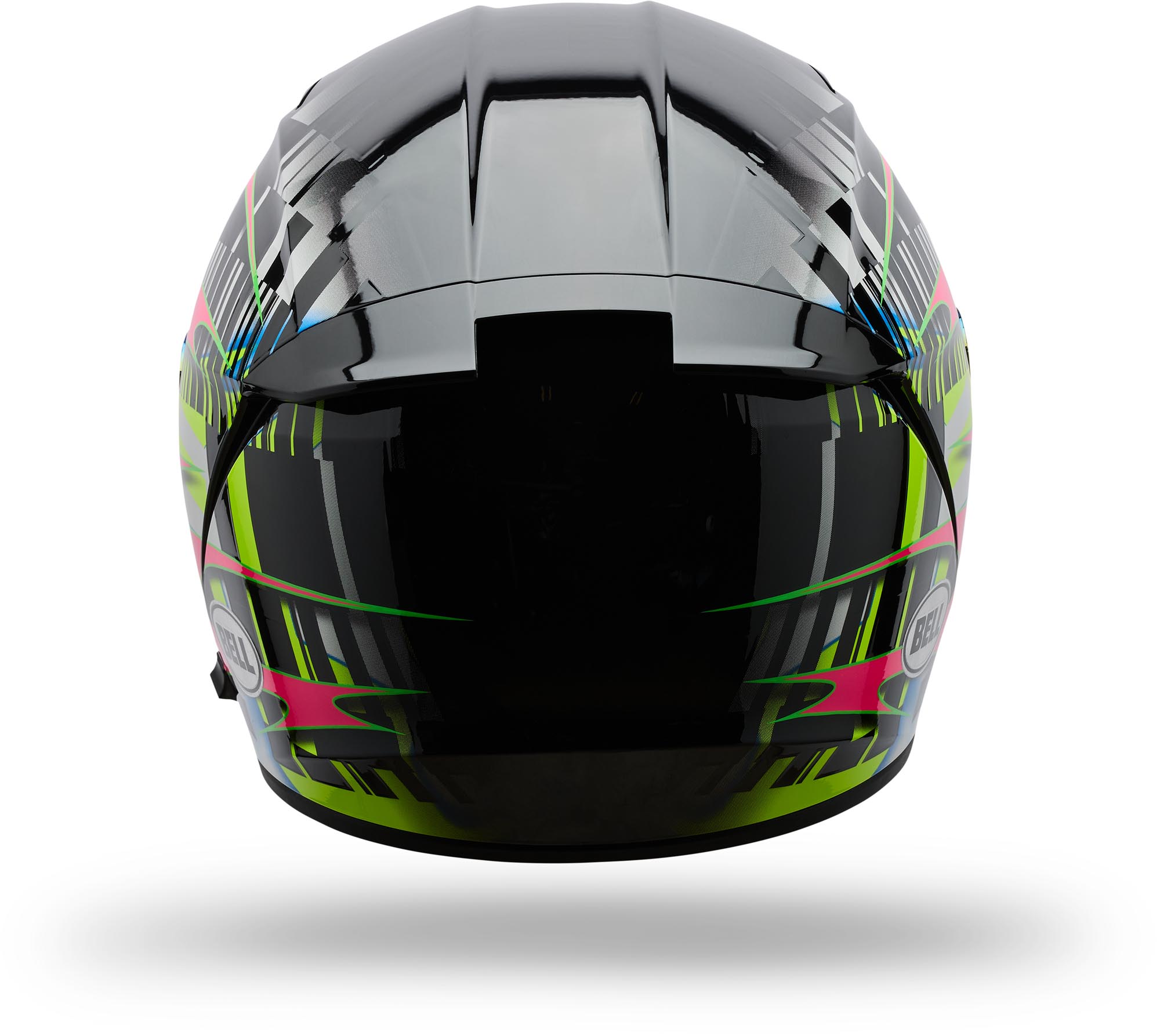 Bell Lithium MIPS PL Synchro SE Helm S (55/56) Figuur 5