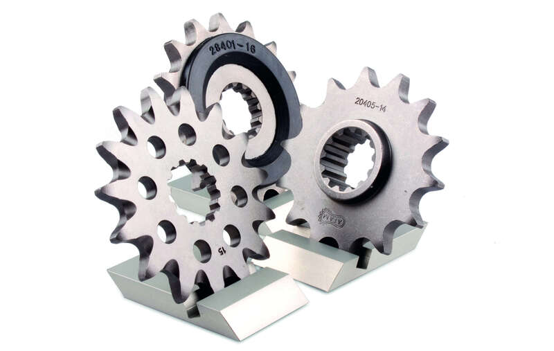 AFAM Pignon acier standard - 525 Figure 3