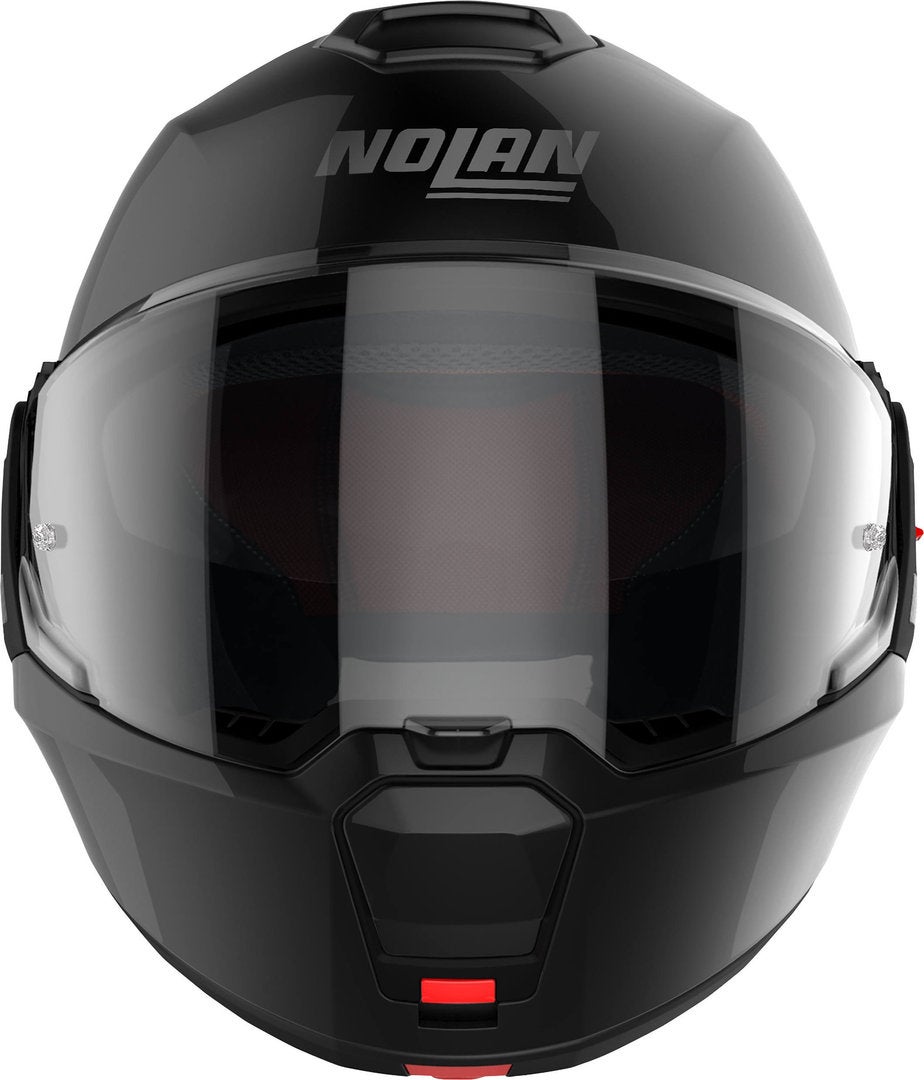 Nolan N120-1 06 Classic N-Com Přilba černá XXL (64) Obrázek 5