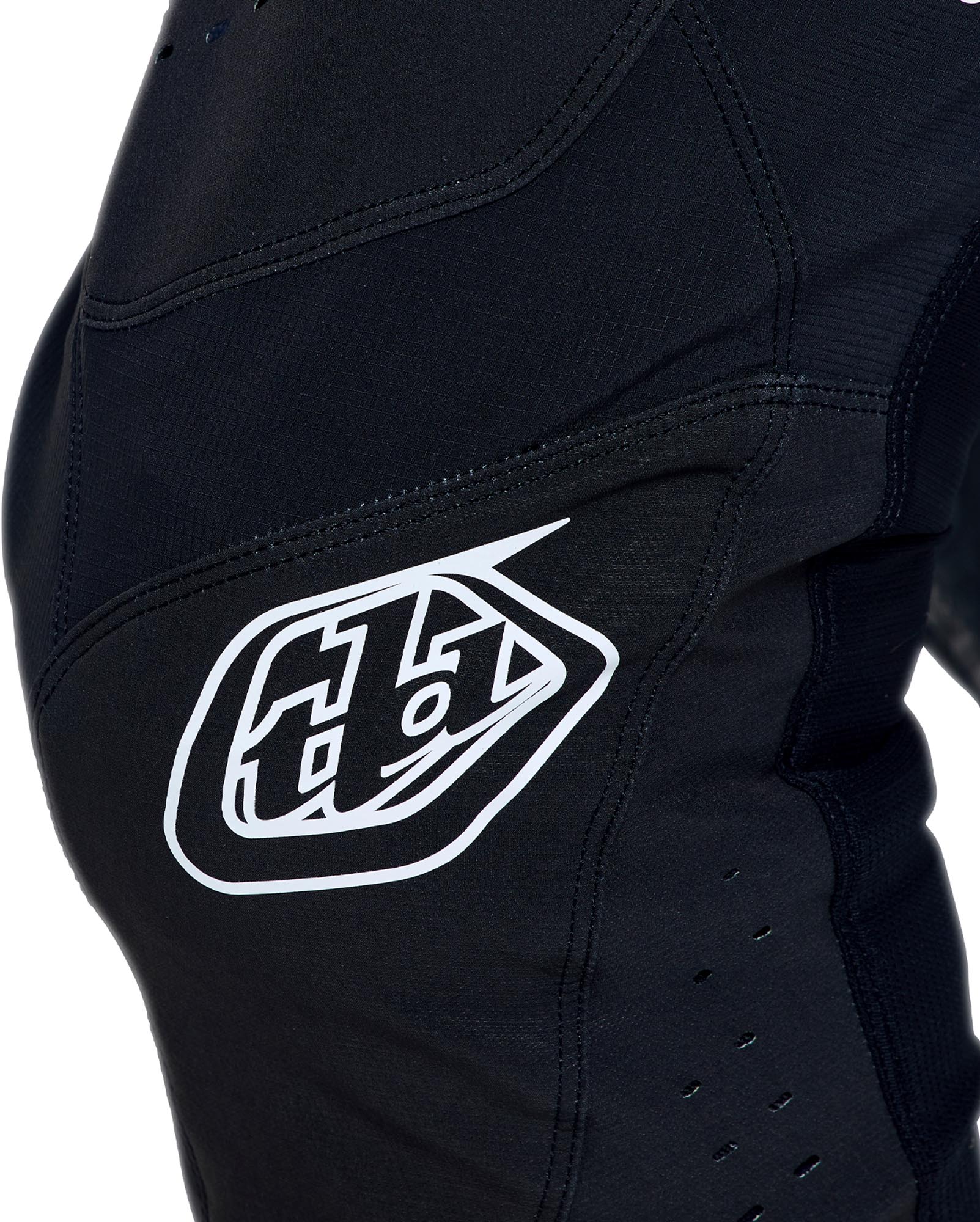 Troy Lee Designs SE Pro Solo Pantaloni da motocross nero 30 Figura 4