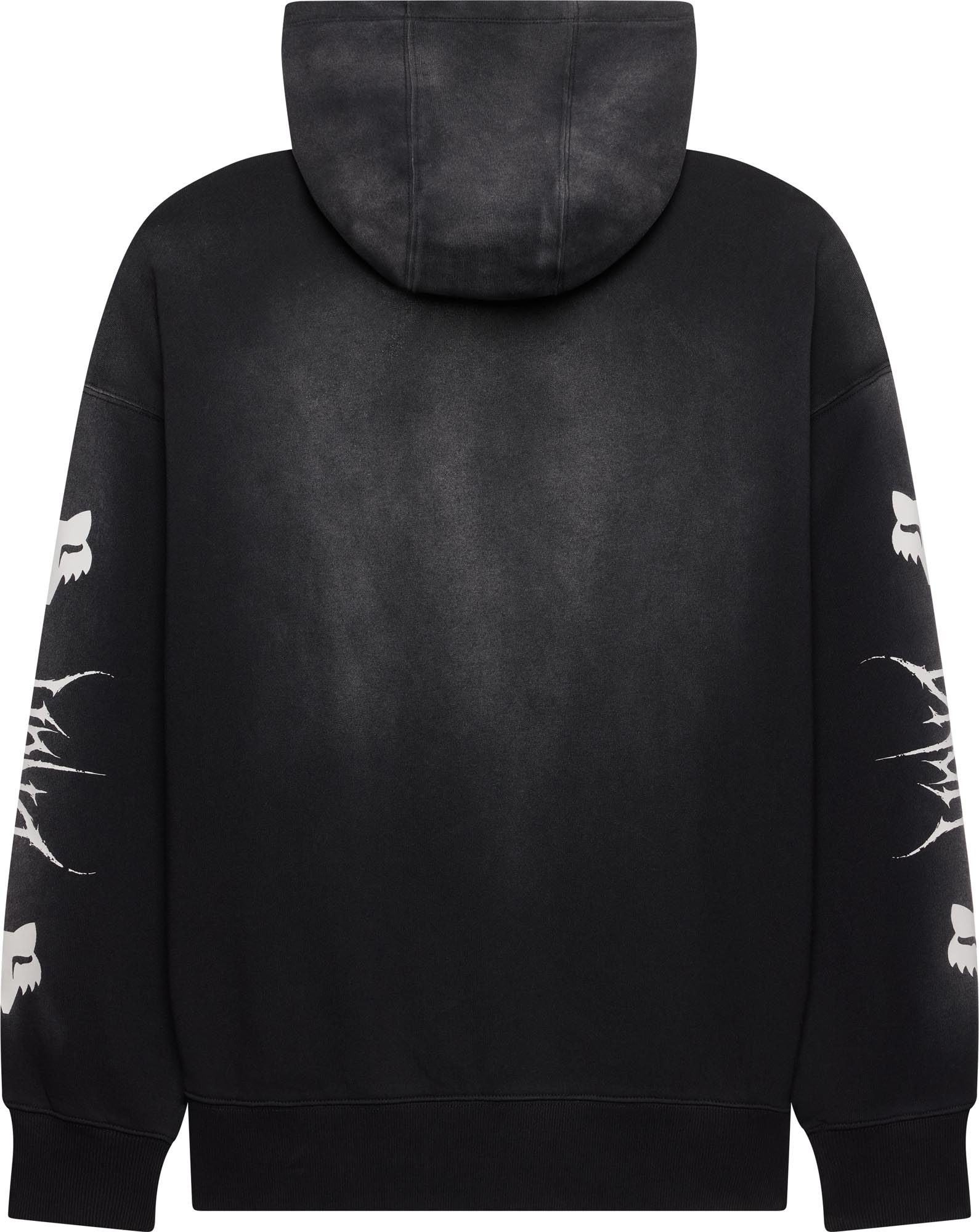 FOX DNGR Heavyweight Fleece Sweat à capuche L Figure 2