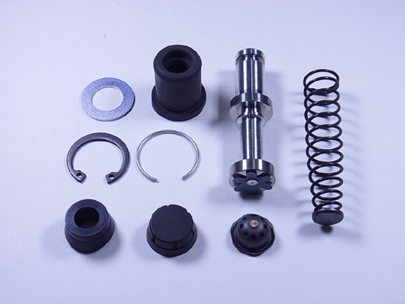 Tourmax Honda CB Master Cylinder Reparationssats Figur 2