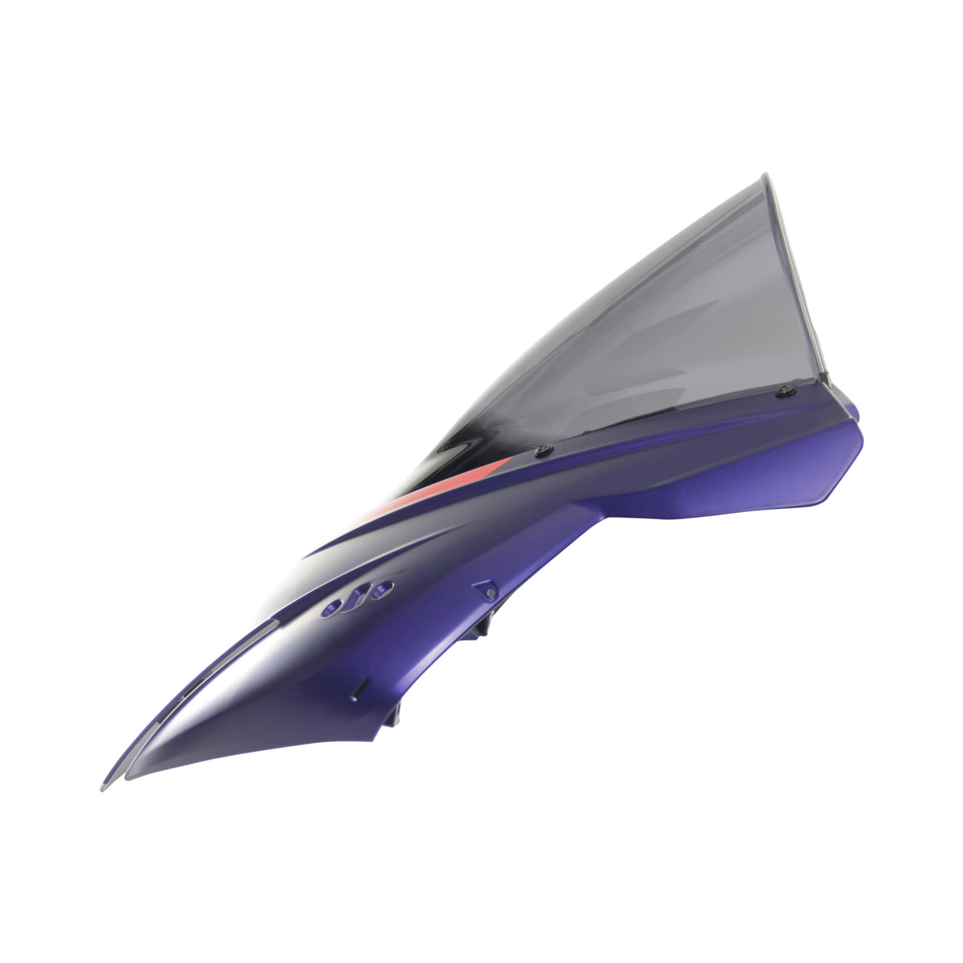 MRA Racingscheibe R, RSV 4 1100 FACTORY, 21- Смоук Грей Рисунок 2