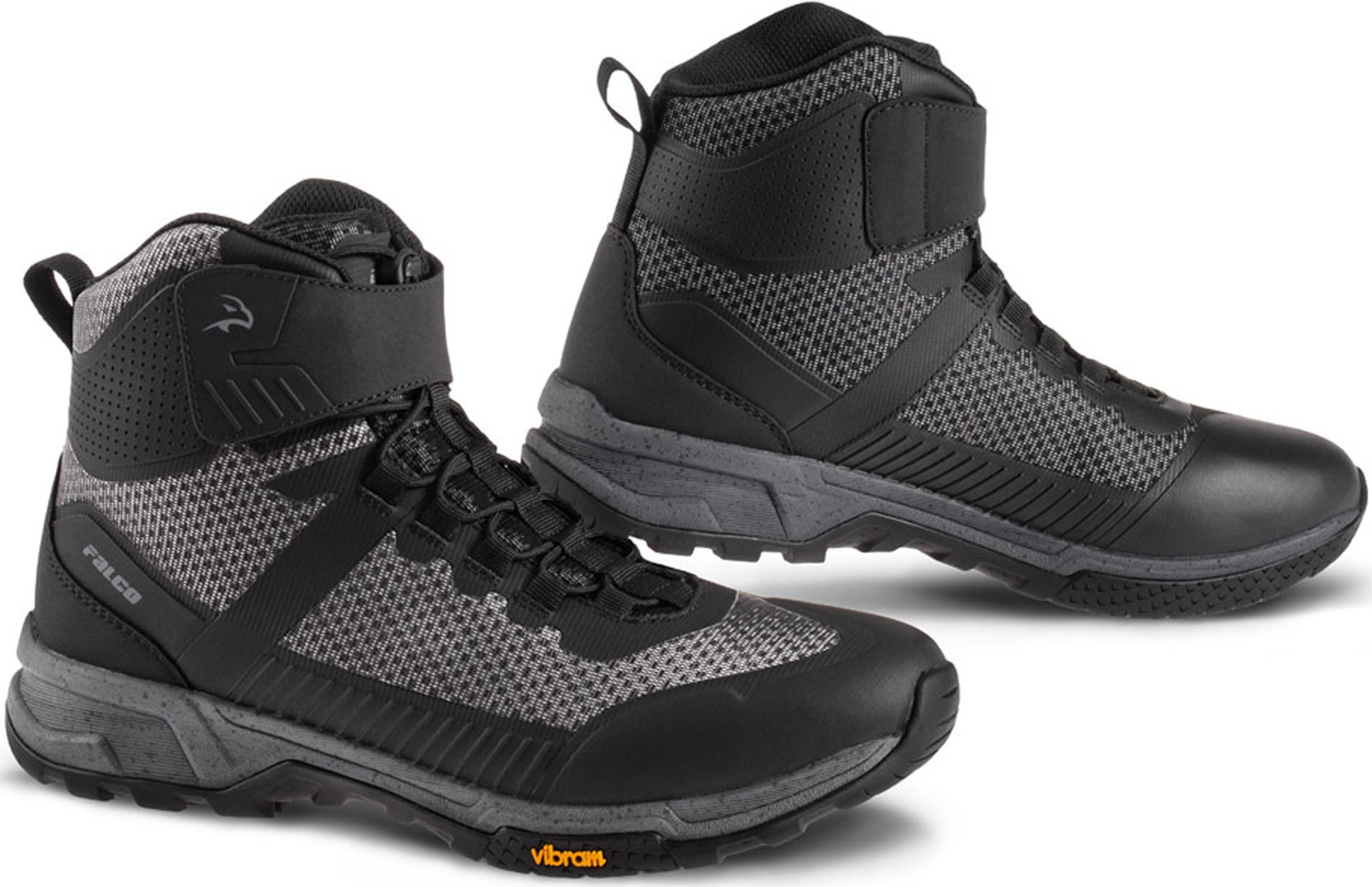Falco Grander Air Chaussures moto 47 Figure 1