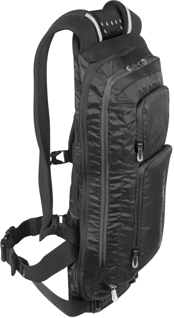 Komperdell Urban Protectorpack Protector Backpack 3XL Figure 1