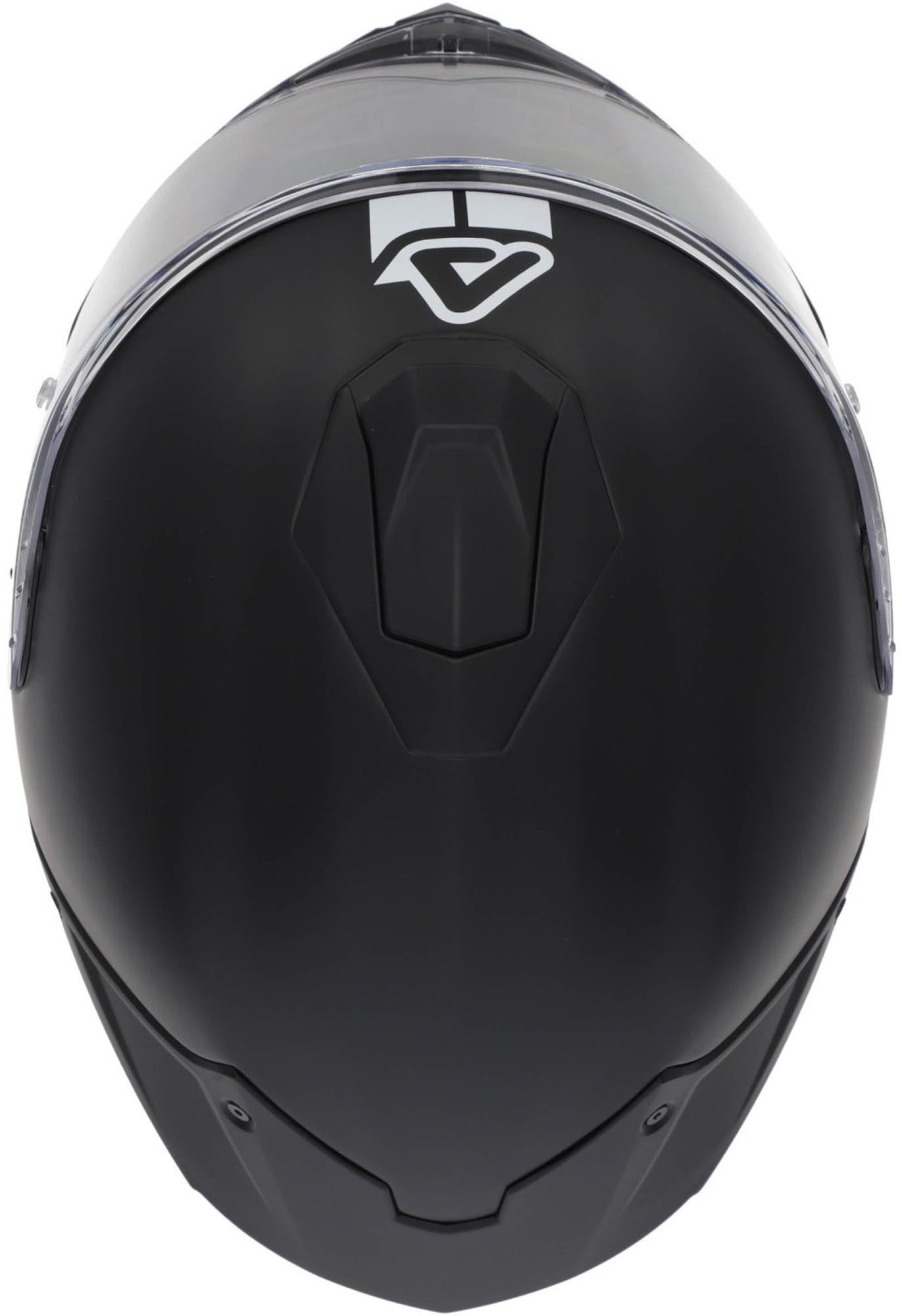 Acerbis Tarmak-X Helm schwarz matt XS (53/54) Abbildung 5