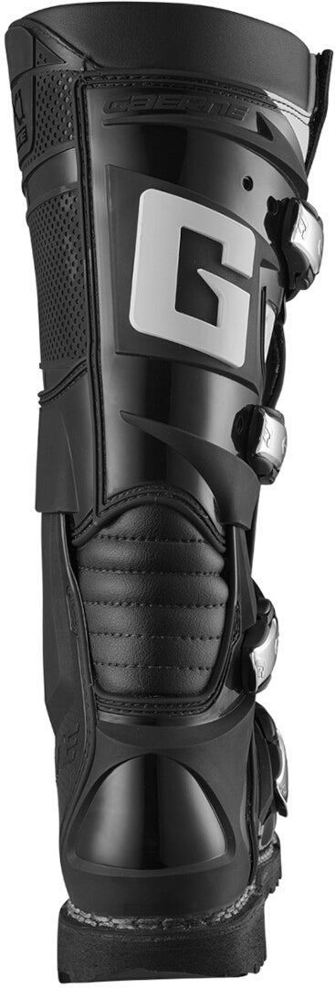 Gaerne GX-1 Goodyear Motokrosové boty černá 39 Obrázek 7