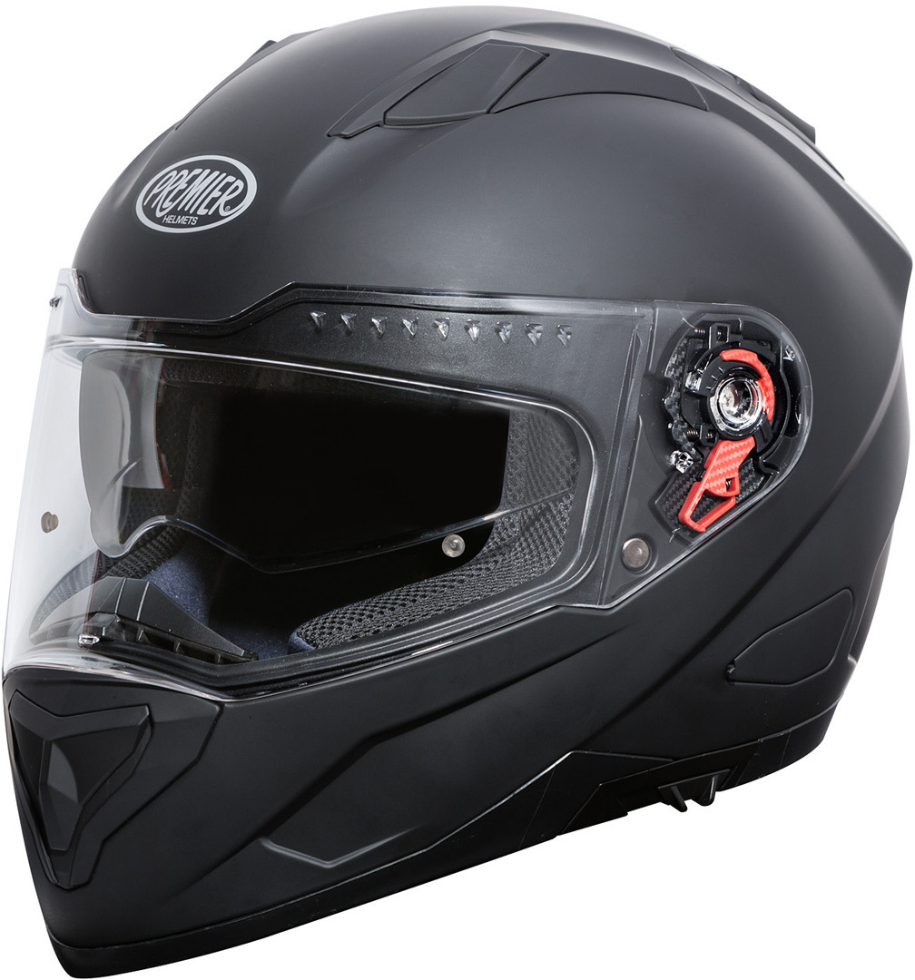 Premier Vyrus U9 BM Capacete Artigo principal Figura 1