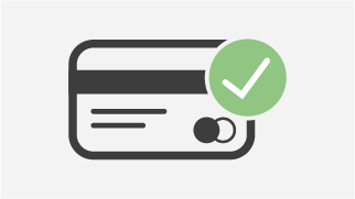 Stored Payment Methods