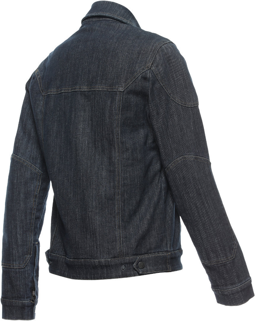 Dainese Denim Tex Damen Motorrad Textiljacke 38 Abbildung 2