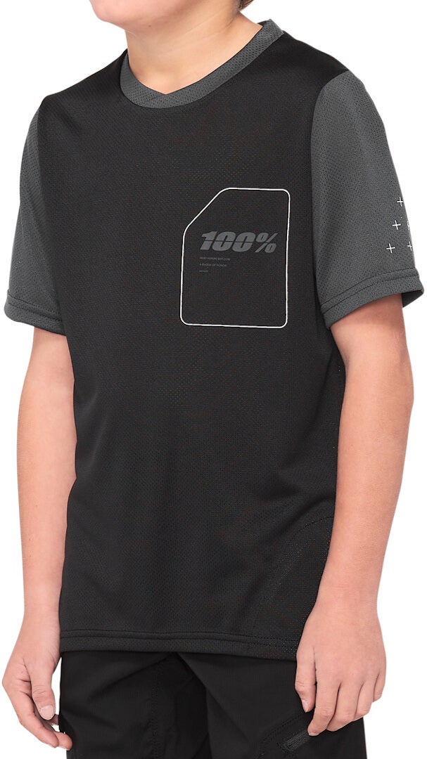 black/grey