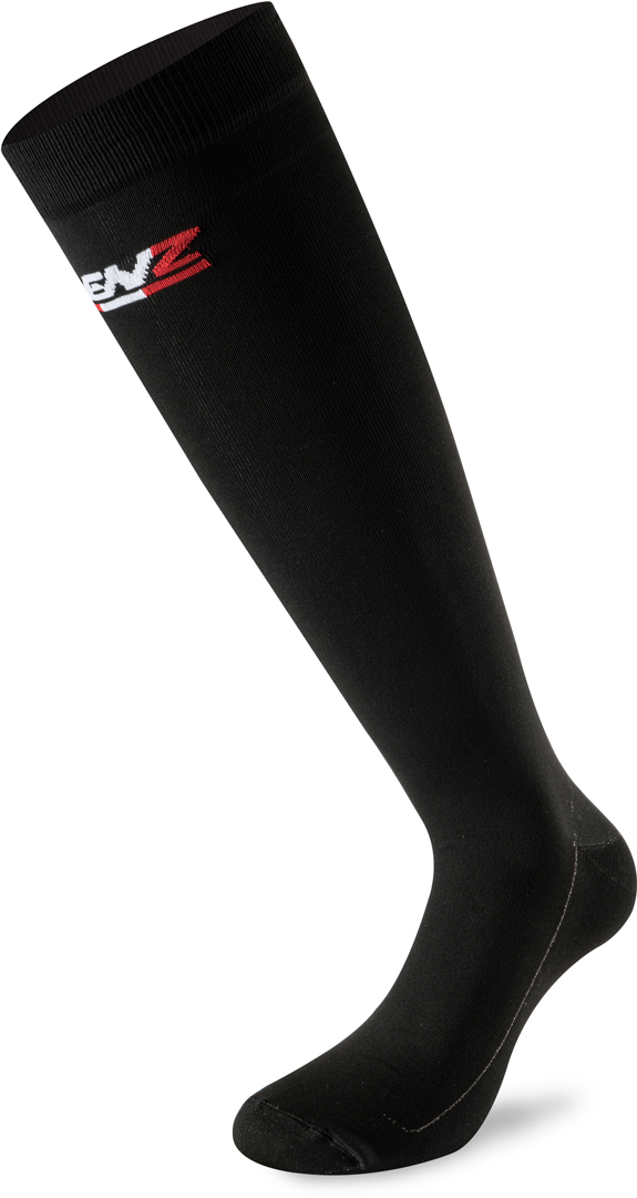 Lenz Skiing 4.0 Socken 42-44 Abbildung 1