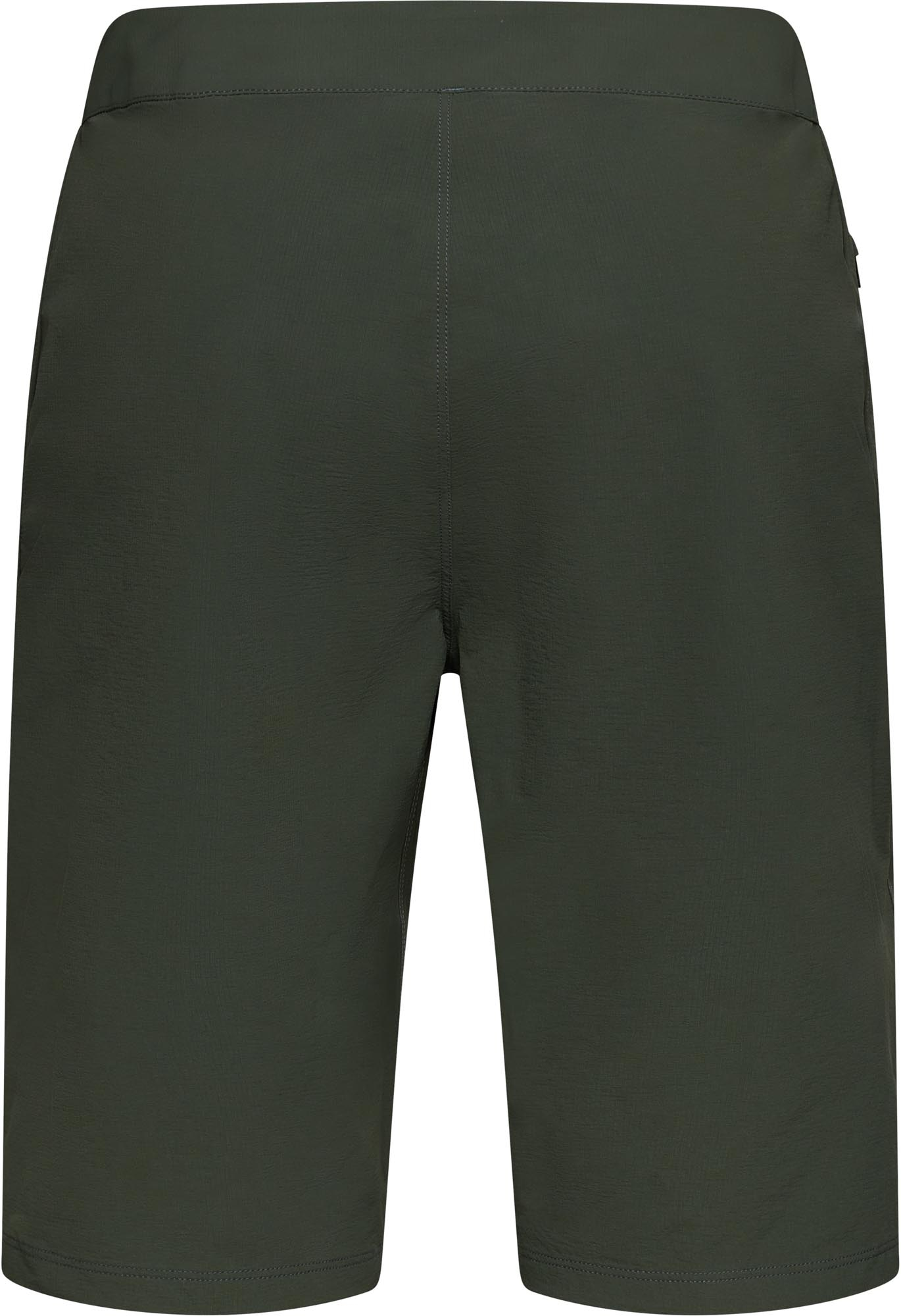 FOX Ranger Fiets Shorts groen 32 Figuur 2
