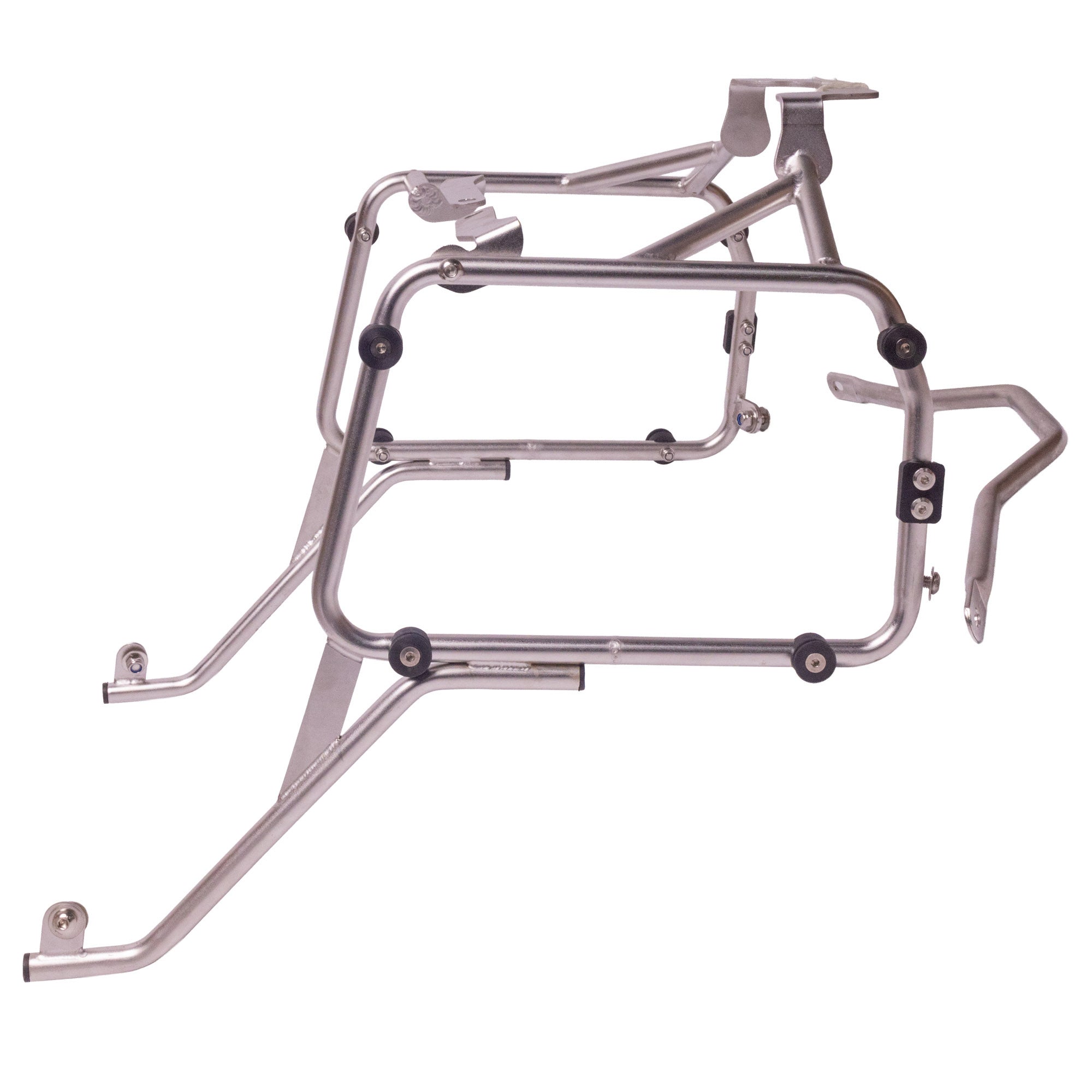 FC-Moto Suzuki V-Strom 650 Porta-malas laterais Figura 1