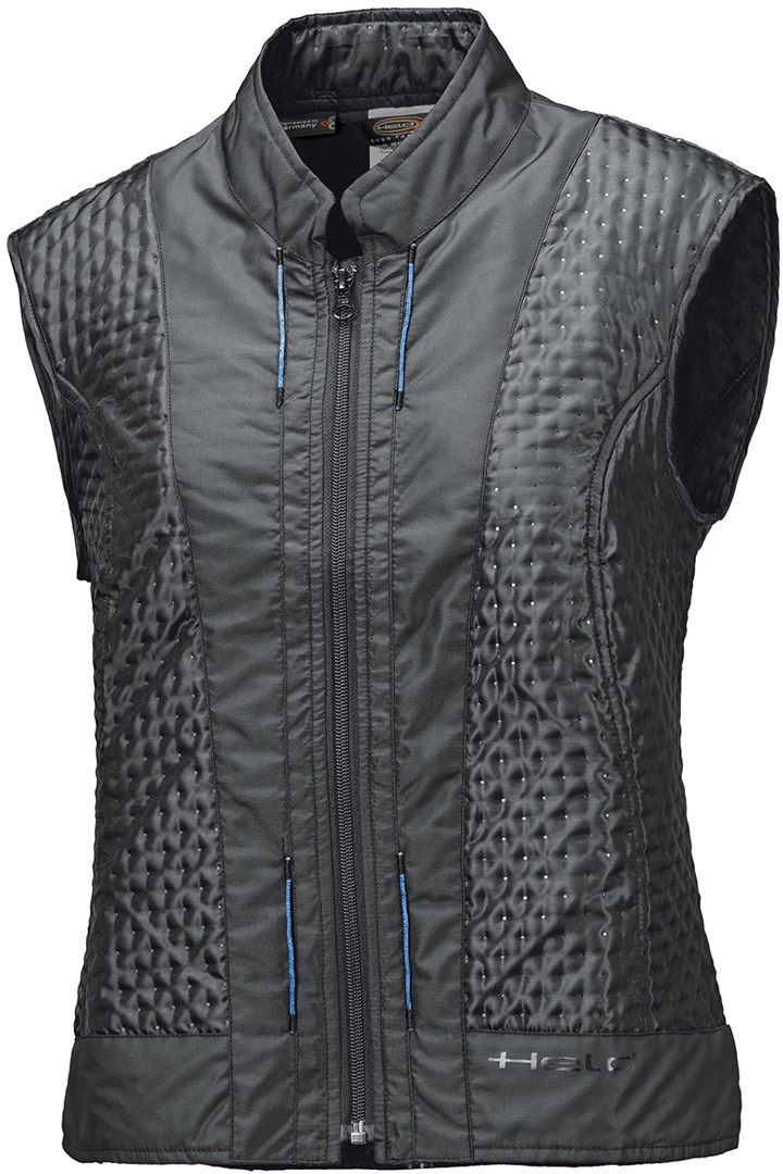 Held Clip-in Warm Dames Vest M Figuur 1