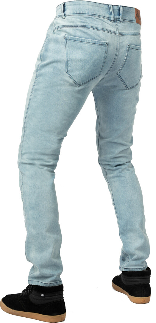 Bull-it Arc Jeans de motocicleta 40 Figura 2