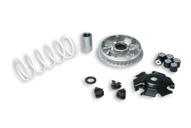 MALOSSI Multivar 2000 Variator Figura 1