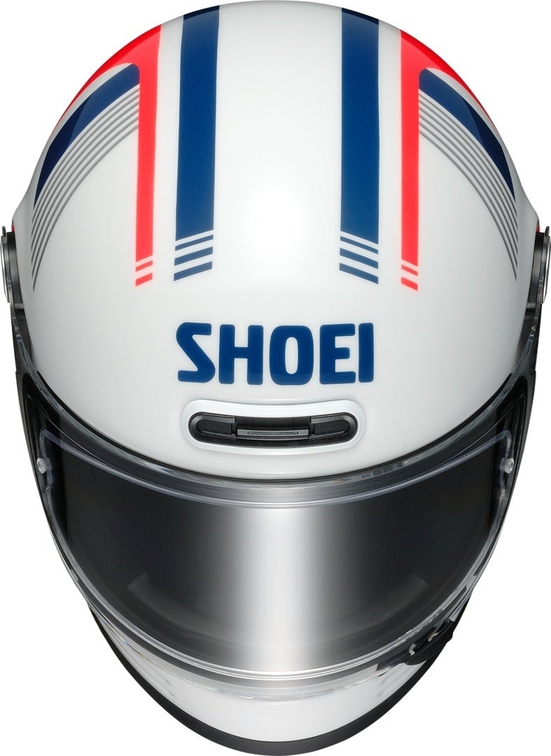Shoei Glamster MM93 Retro Casco XL (61/62) Figura 3