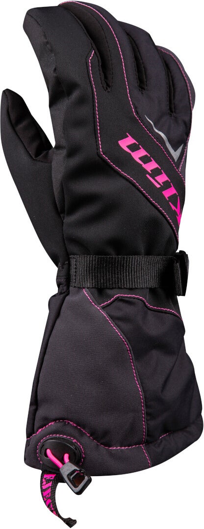 sort/pink