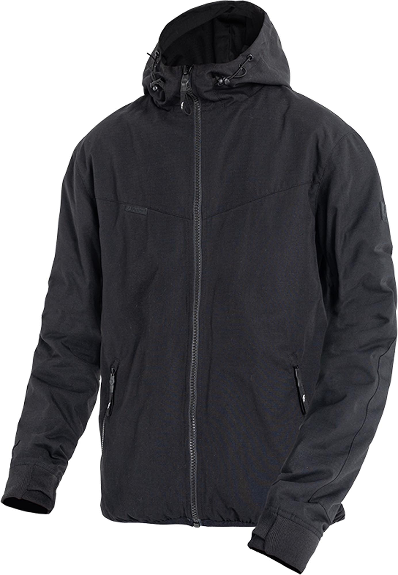 John Doe XTM Ripstop Cappuccio da motocicletta M Figura 1