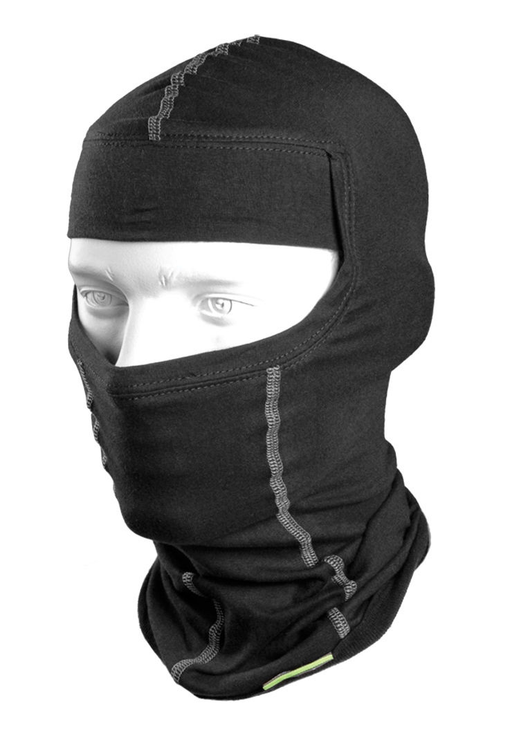 Macna Basic Rånarluva Figur 1