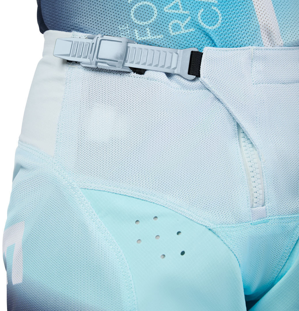 FOX 180 Air Haze Motocross Pants blue 32 Figure 10
