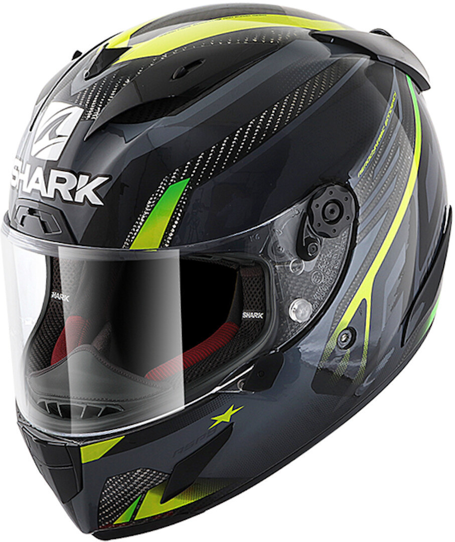 carbon/galben