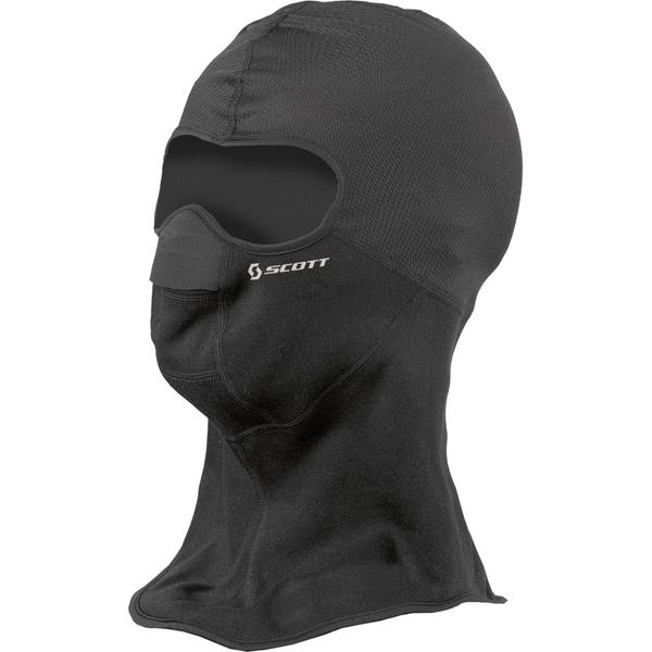 Scott Wind Warrior 2012 Balaclava Artigo principal Figura 1