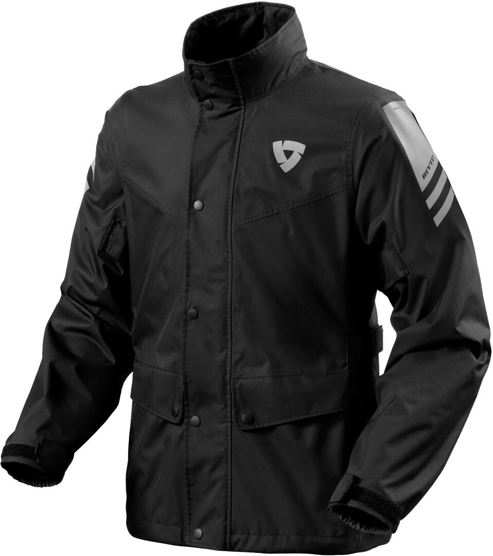 Revit Nitric 4 H2O Motorcycle Rain Jacket-image-543886289