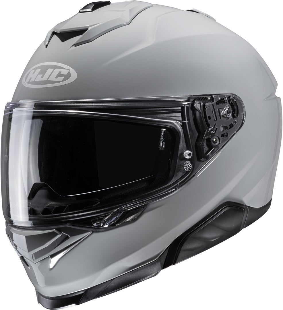 HJC i71 Helm grau XXL (62/63) Abbildung 1