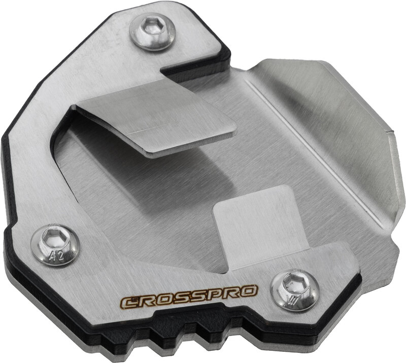 Cross-Pro Extensia bazei suportului lateral CROSSPRO Figura 1