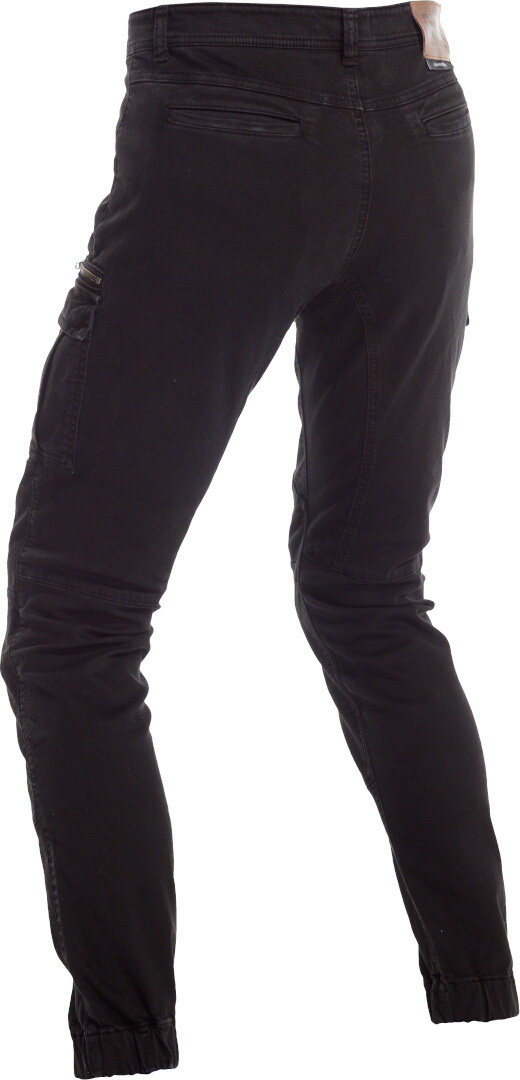 Richa Apache Motorcycle Jeans black 36 Figure 2