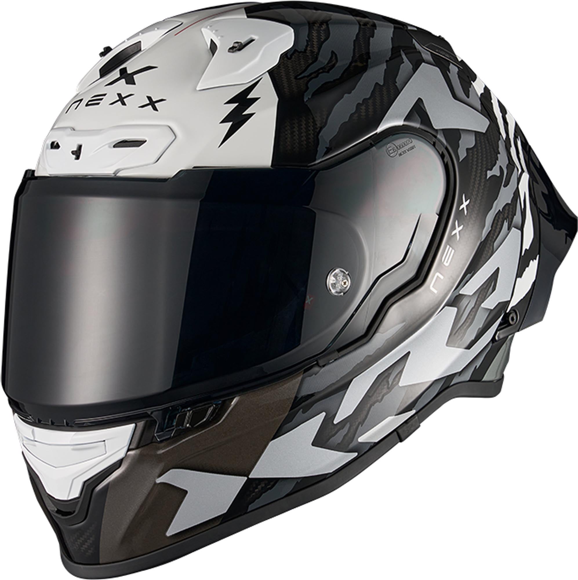 Nexx X.R3R Ziger Carbon Helmet-image-909891000