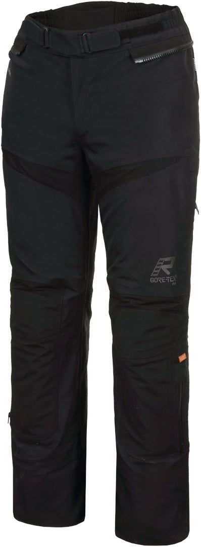 Rukka Armarone Gore-Tex Calças Têxteis de Motocicleta 64 Figura 1