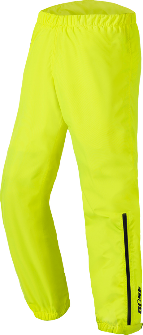 Büse Aqua Regenhose neon M Abbildung 1