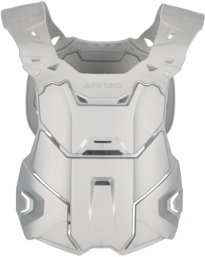 Acerbis Linear 2024 Protector de piept Gri Figura 1