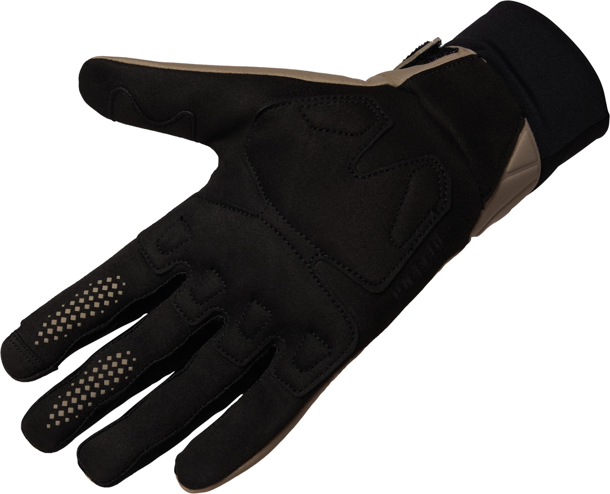 FOX Defend Thermo CE Motocross handsker brun/sort 2XL Figur 2