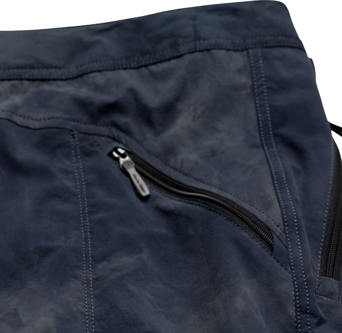 Troy Lee Designs Skyline Trail Shell Washed Out Short de vélo Gris foncé 32 Figure 2